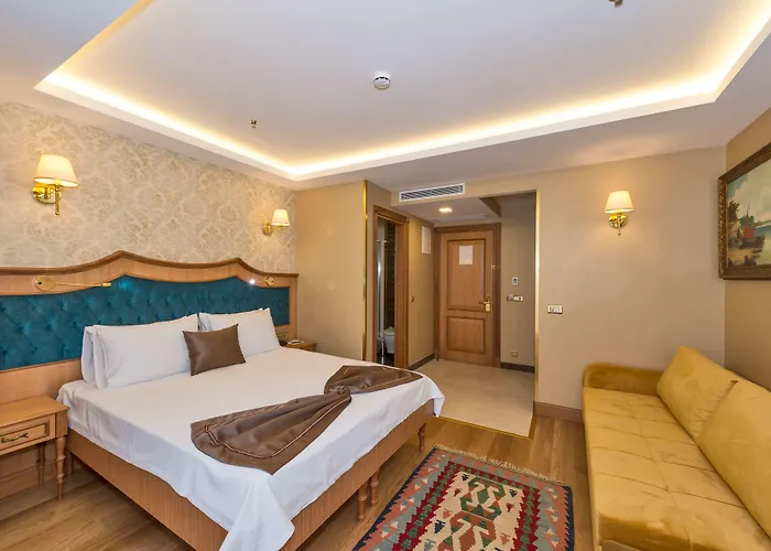 Aprilis Gold - Special Category 4*