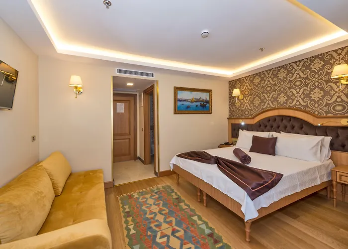 Aprilis Gold - Special Category Отель 4*