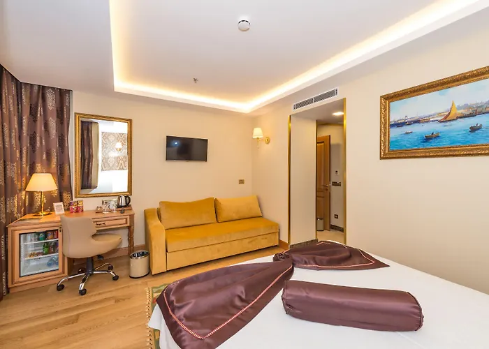 Aprilis Gold - Special Category