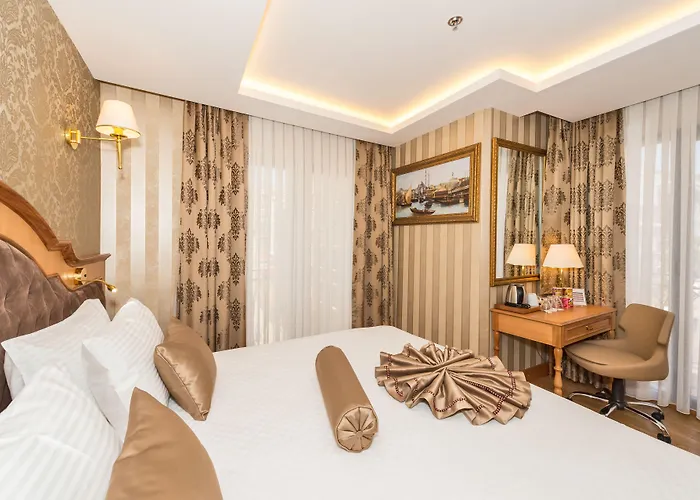 Отель Aprilis Gold - Special Category