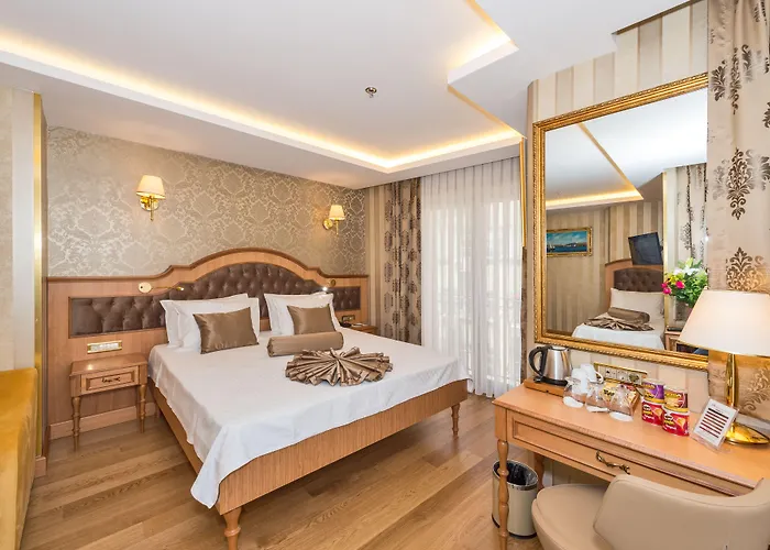 Aprilis Gold - Special Category 4*