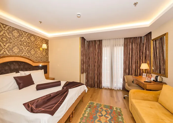 Aprilis Gold - Special Category