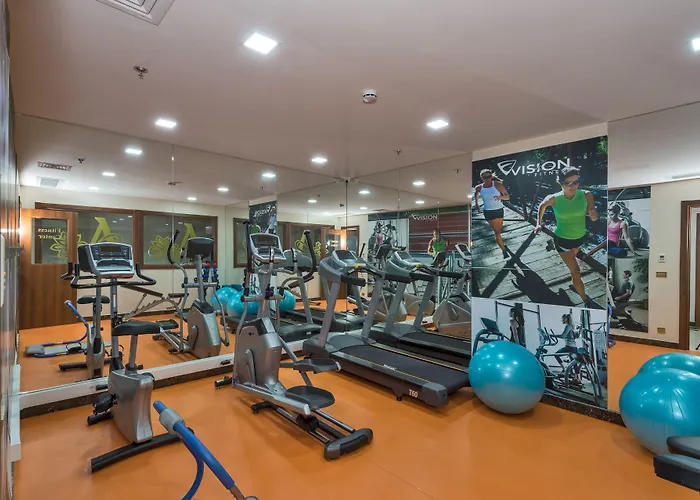 Aprilis Gold - Special Category Отель 4*