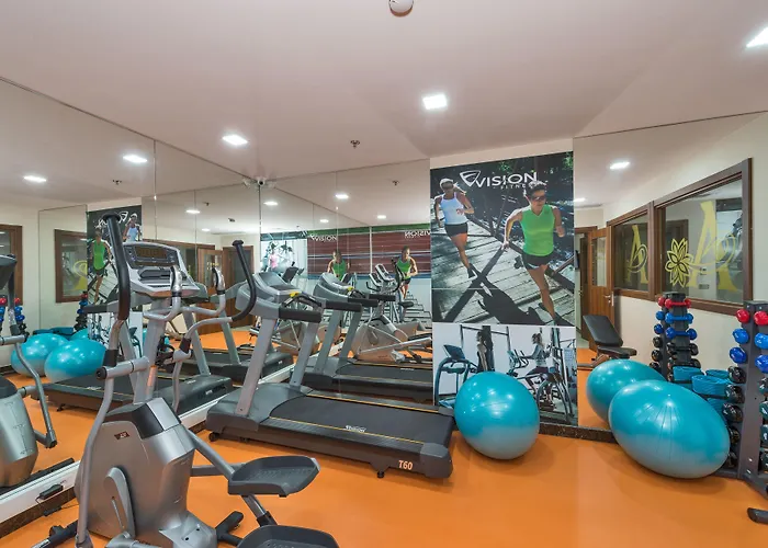 Aprilis Gold - Special Category Отель 4*