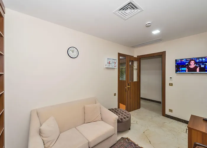 Aprilis Gold - Special Category Отель