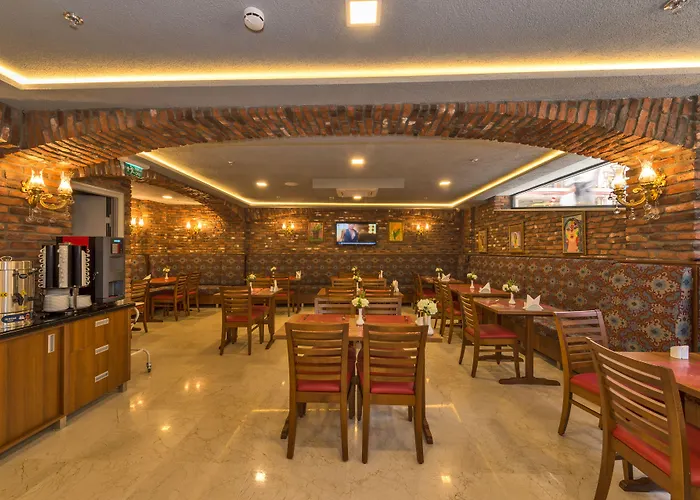 Отель Aprilis Gold - Special Category