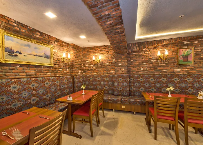 Отель Aprilis Gold - Special Category