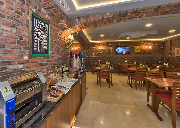 Aprilis Gold - Special Category Стамбул