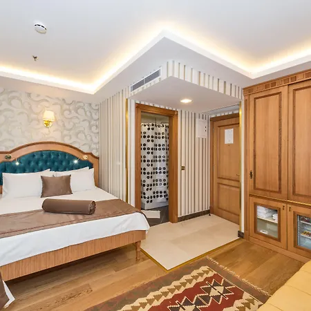 Aprilis Gold - Special Category