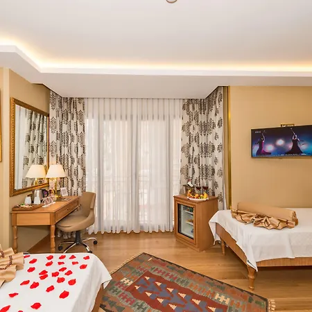 Aprilis Gold - Special Category