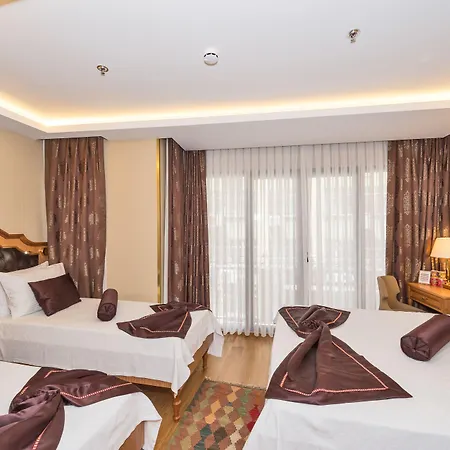 Aprilis Gold - Special Category Hotel