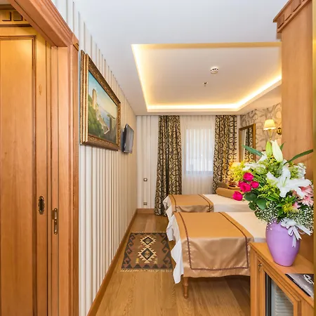 Aprilis Gold - Special Category Istambul