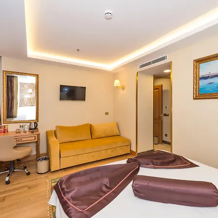 Aprilis Gold - Special Category