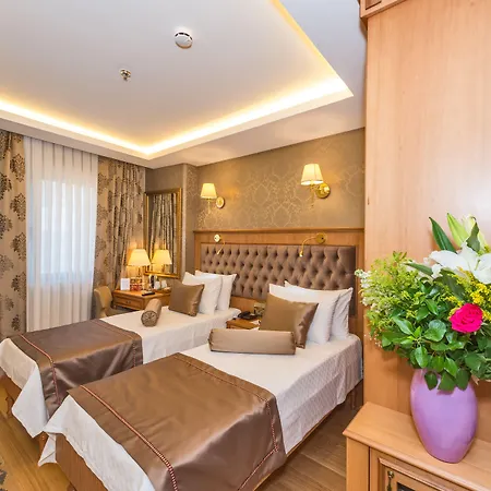 Aprilis Gold - Special Category