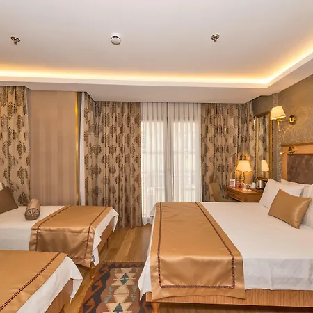 Aprilis Gold - Special Category Hotell