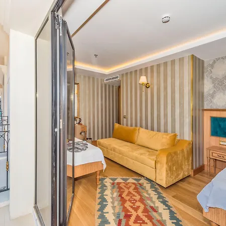 Hotel Aprilis Gold - Special Category 4*