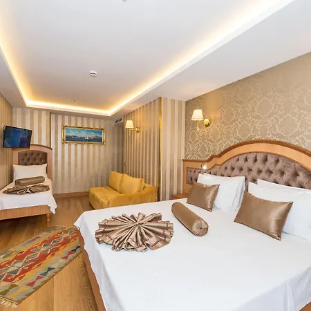 Aprilis Gold - Special Category