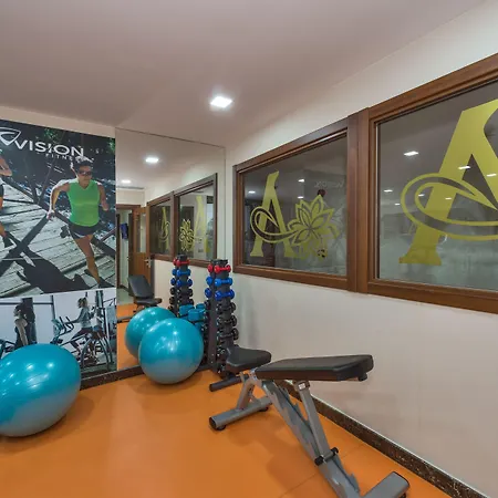 Aprilis Gold - Special Category Istambul