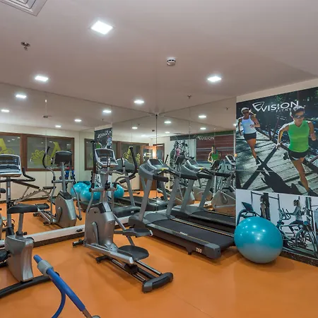 Aprilis Gold - Special Category Hotel 4*