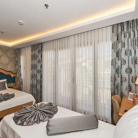 Aprilis Gold - Special Category 4* Istanbul