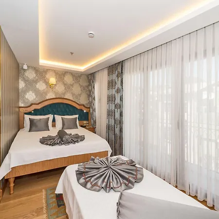 Hotel Aprilis Gold - Special Category Istanbulská provincie