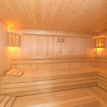 Hotel Aprilis Gold - Special Category Istanbulská provincie