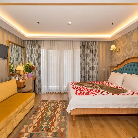 Aprilis Gold - Special Category 4*