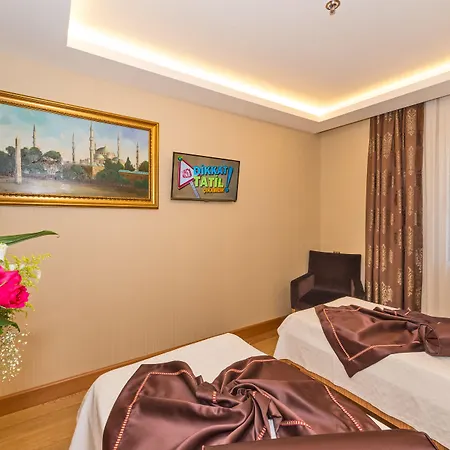 Otel Aprilis Gold - Special Category