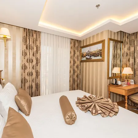 Otel Aprilis Gold - Special Category