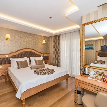 Aprilis Gold - Special Category 4*