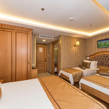 Aprilis Gold - Special Category Hotel