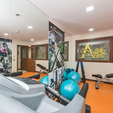 Aprilis Gold - Special Category 4*