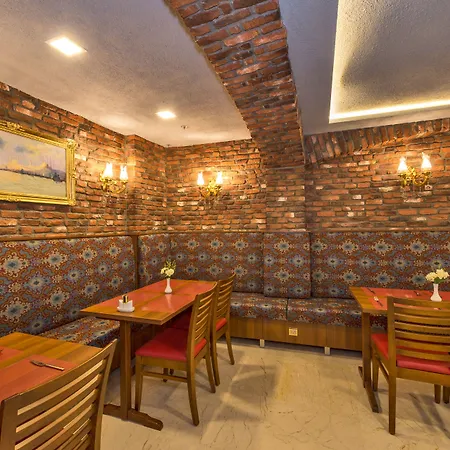 Otel Aprilis Gold - Special Category