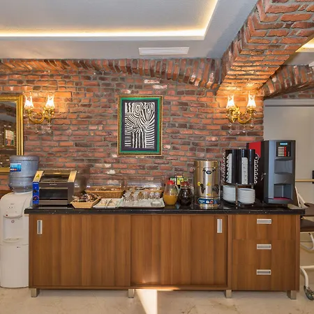 Otel Aprilis Gold - Special Category
