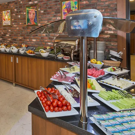 Aprilis Gold - Special Category 4*