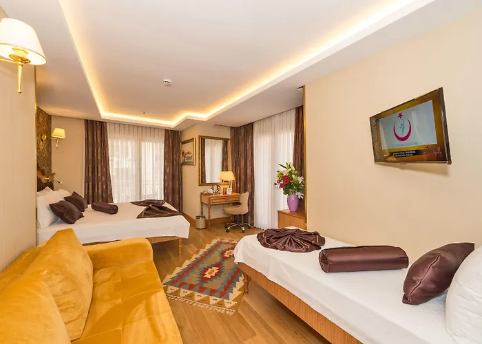 Aprilis Gold - Special Category Hotel