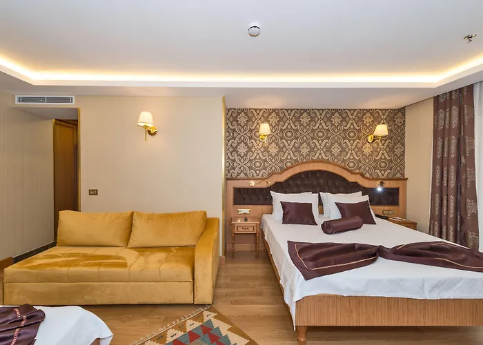 Aprilis Gold - Special Category Hotel