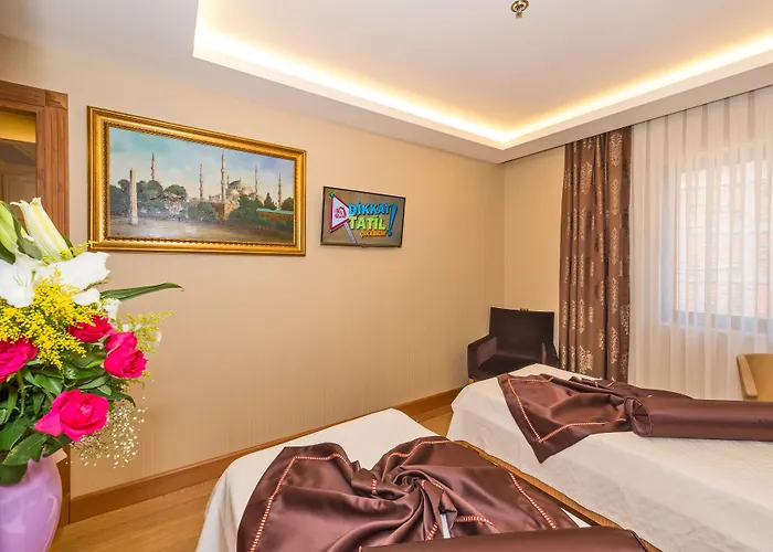 Hotel Aprilis Gold - Special Category