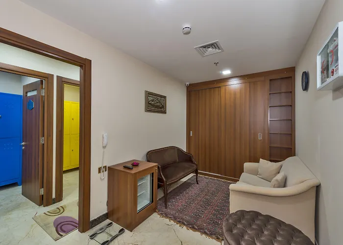 Aprilis Gold - Special Category Istanbulská provincie