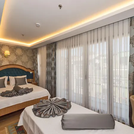 Hotel Aprilis Gold - Special Category Estambul