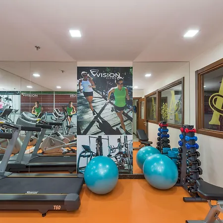 Hotel Aprilis Gold - Special Category Istanbulská provincie