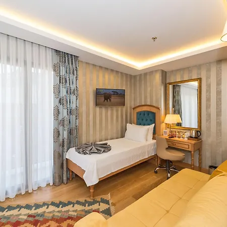 Aprilis Gold - Special Category Hotel Istanbul