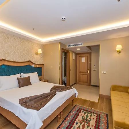 Hotel Aprilis Gold - Special Category Istanbul