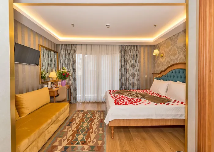 Aprilis Gold - Special Category 4*