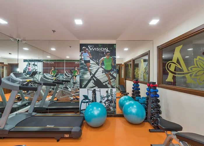 Отель Aprilis Gold - Special Category Стамбул